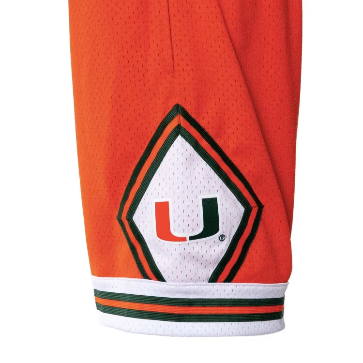 pantalon-corto-mitchellness-swingman-miami-university-1992-orange-white-2