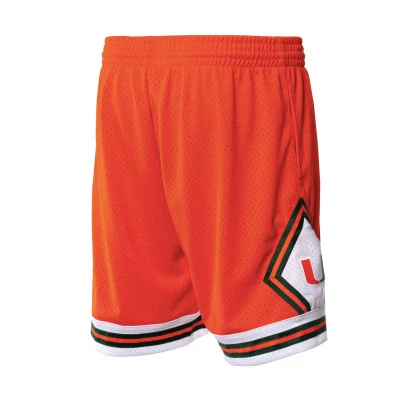 Swingman Miami University 1992 Shorts