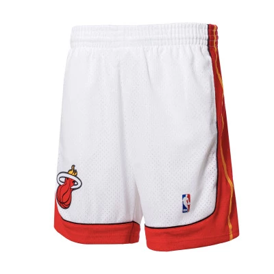 Swingman Miami Heat 2005-06 Shorts