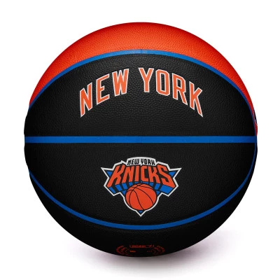 Bola New York Knicks Collector City Edition 2023-2024