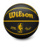 Wilson Golden State Warriors Collector Stadt Edition 2023-2024 Ball