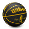 Balón Wilson Golden State Warriors Collector City Edition 2023-2024