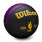 Wilson Los Angeles Lakers Collector City Edition 2023-2024 Ball