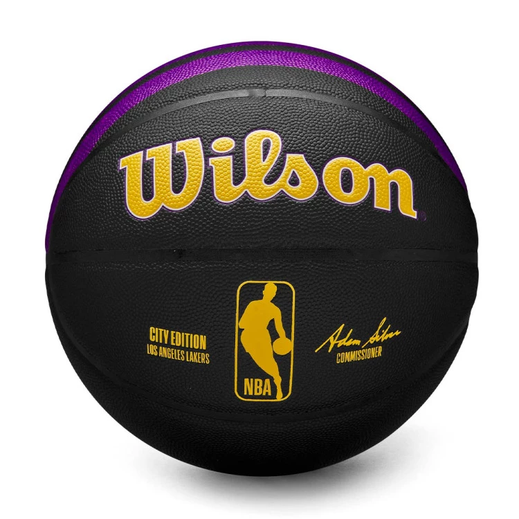 balon-wilson-los-angeles-lakers-collector-city-edition-2023-2024-black-purple-yellow-1