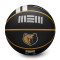 Pallone Wilson Memphis Grizzlies Collector City Edition 2023-2024