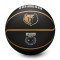 Balón Wilson Memphis Grizzlies Collector City Edition 2023-2024