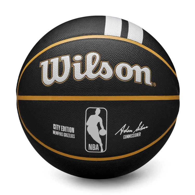 balon-wilson-memphis-grizzlies-collector-city-edition-2023-2024-black-white-yellow-1