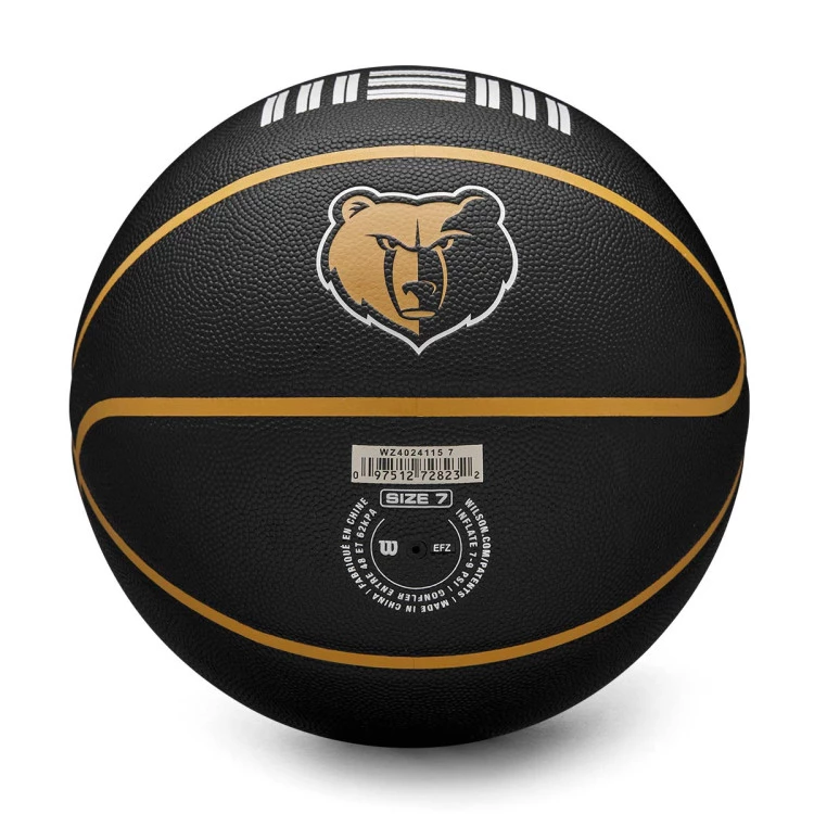 balon-wilson-memphis-grizzlies-collector-city-edition-2023-2024-black-white-yellow-5