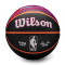 Pallone Wilson Phoenix Suns Collector City Edition 2023-2024