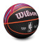 Pallone Wilson Phoenix Suns Collector City Edition 2023-2024