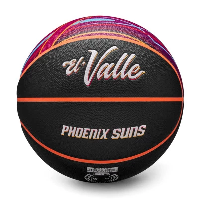 Ballon Phoenix Suns Collector City Edition 2023-2024