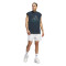 Camiseta adidas Chapter 3 Basketball