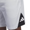 Pantaloncini adidas BOS