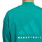 Maillot adidas Chapter 3 Basketball One Long Sleeve