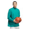 adidas Chapter 3 Basketball One Long Sleeve Jersey