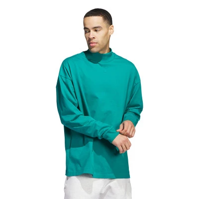 Chapter 3 Basketball One Long Sleeve Trikot