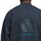 adidas Chapter 3 Basketball One Long Sleeve Jersey