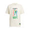 Camiseta adidas Worldwide Hoops All Over Print