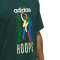 adidas Worldwide Hoops All Over Print Trikot