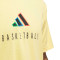 Camisola adidas Worldwide Hoop