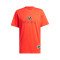 Camisola adidas Worldwide Hoop