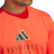 Camiseta adidas Worldwide Hoop