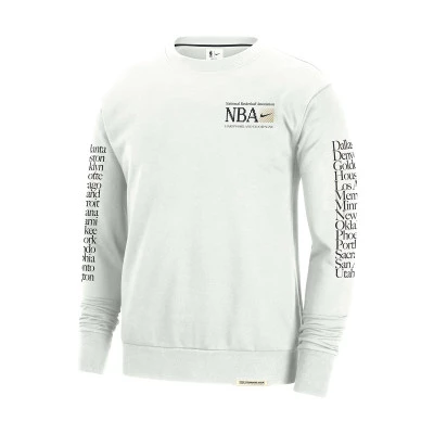 Sudadera N31 Dri-Fit Standard Issue Crew