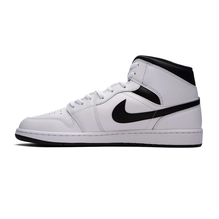 zapatilla-jordan-air-jordan-1-mid-white-black-2