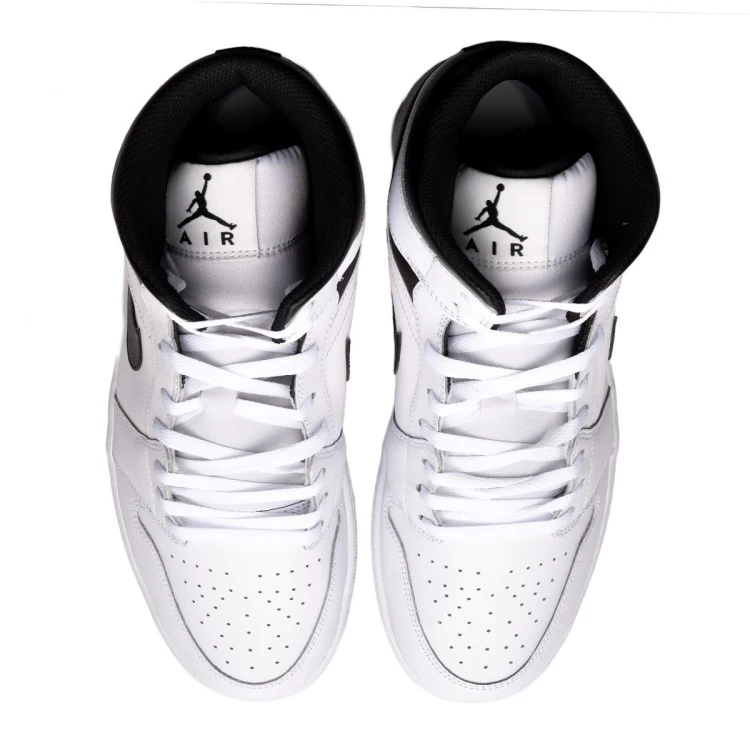 zapatilla-jordan-air-jordan-1-mid-white-black-5