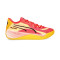 Puma All-Pro Nitro Basketball Shoes