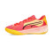 Puma All-Pro Nitro Basketball Shoes