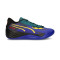 Puma All-Pro Nitro Crowd Craze Basketball Shoes