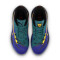 Puma All-Pro Nitro Crowd Craze Basketball Shoes