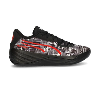 Puma All Pro Nitro Basketball Emotion