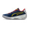 Puma All-Pro Nitro Polar Express Basketball Shoes