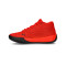 Chaussures Puma Enfant Court Pro 