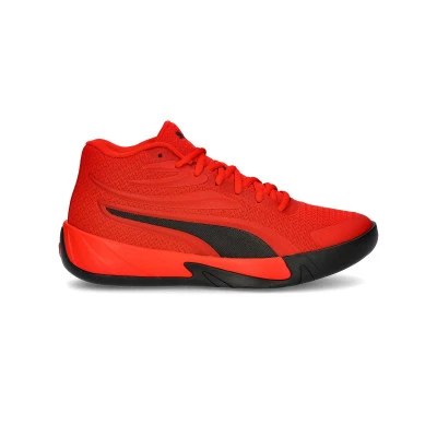 Best puma basketball shoes best sale