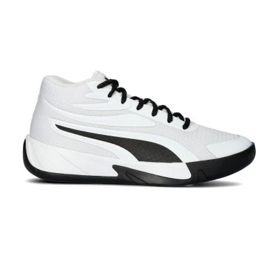 Court Pro Niño Basketball Shoes