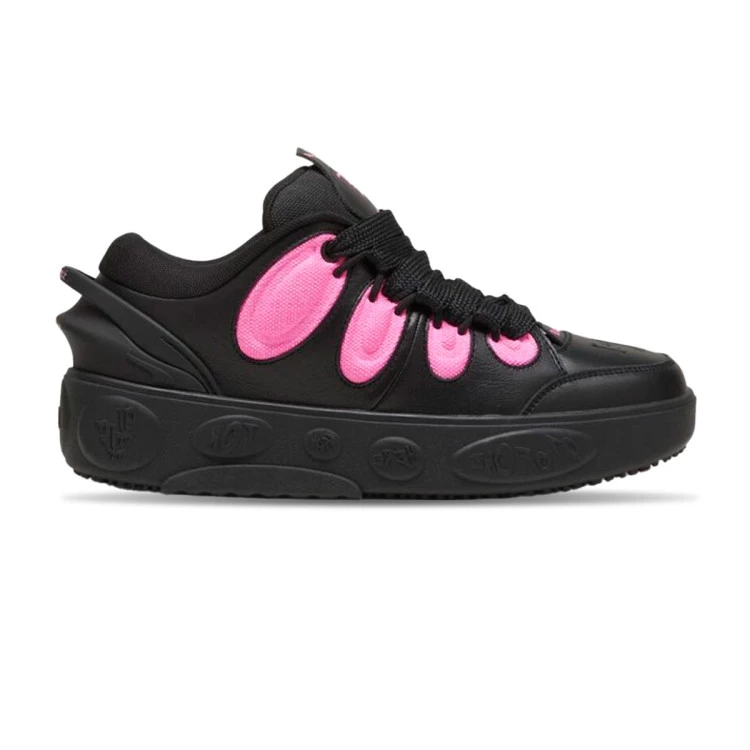 zapatilla-puma-lafrance-untouchable-black-glowing-pink-1