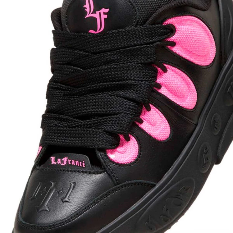 zapatilla-puma-lafrance-untouchable-black-glowing-pink-5