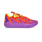 Puma MB.03 Lo Lava Basketballschuhe