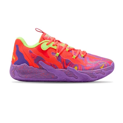 MB.03 Lo Lava Basketballschuhe