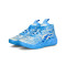 Chaussures Puma Enfant MB.04 LaFrancé