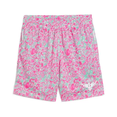 Melo Miami Shorts