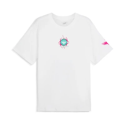 Camiseta Melo Miami