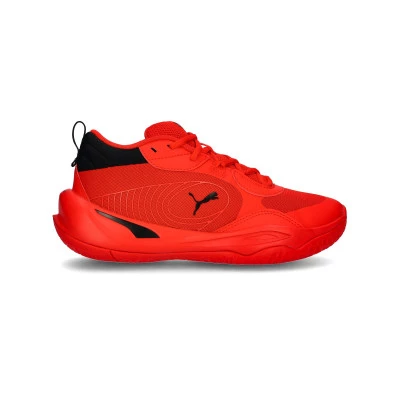 Puma basketball shoes images best sale