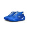 Scarpe Puma Playmaker Pro per Bambini