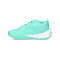 Puma Kinder Spielmacher Pro Basketballschuhe