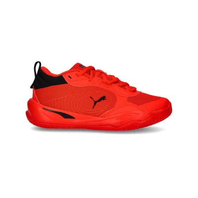 Playmaker Pro Preescolar Basketball Shoes