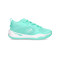 Zapatillas Puma Playmaker Pro Preescolar